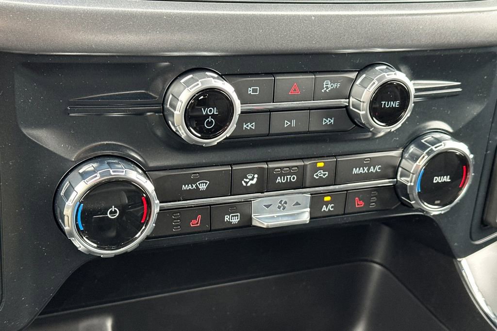 New 2026 Ford F150 XLT w/ Equipment Group 302A MID image 17