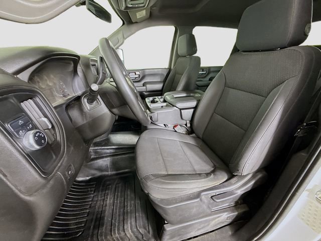 Used 2021 GMC Sierra 3500 2WD Crew Cab w/ Convenience Package image 18