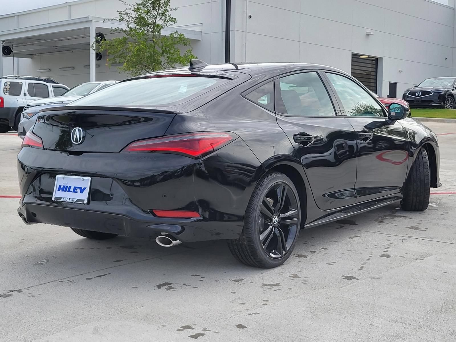 New 2026 Acura Integra A-Spec FWD image 6