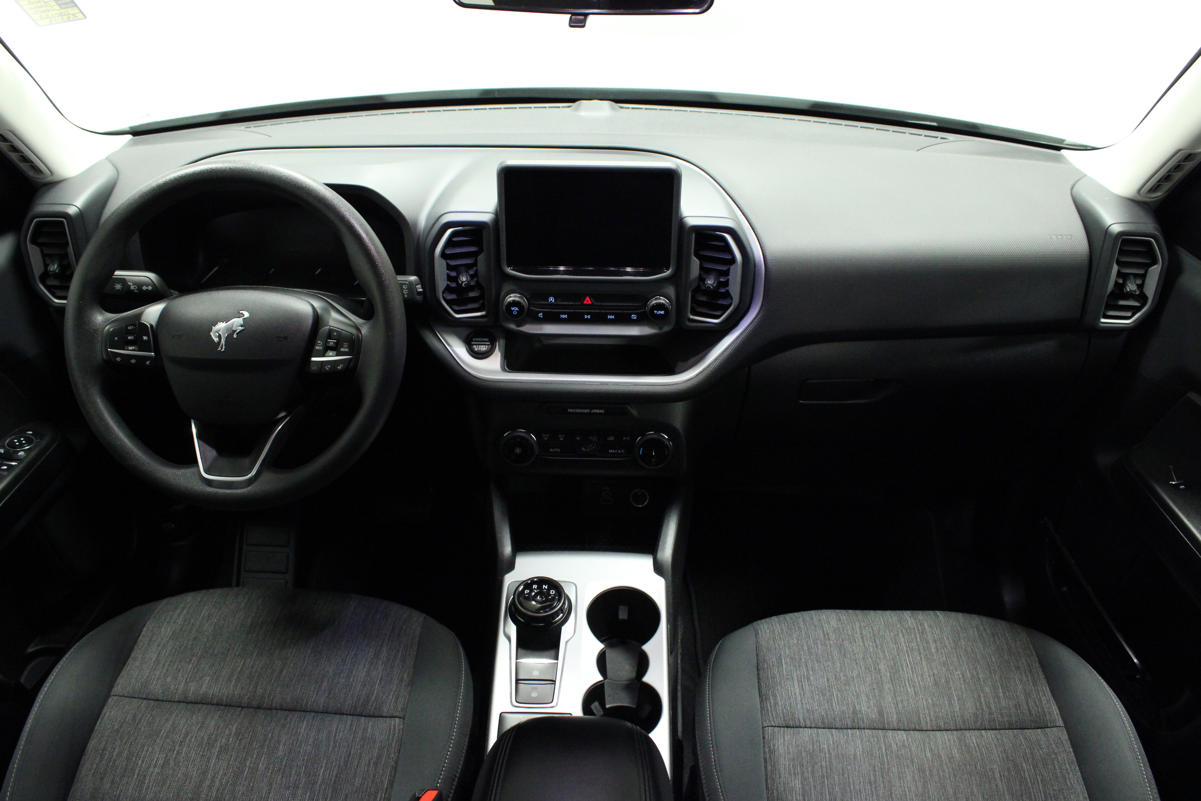 Used 2023 Ford Bronco Sport Big Bend AWD/4WD image 17