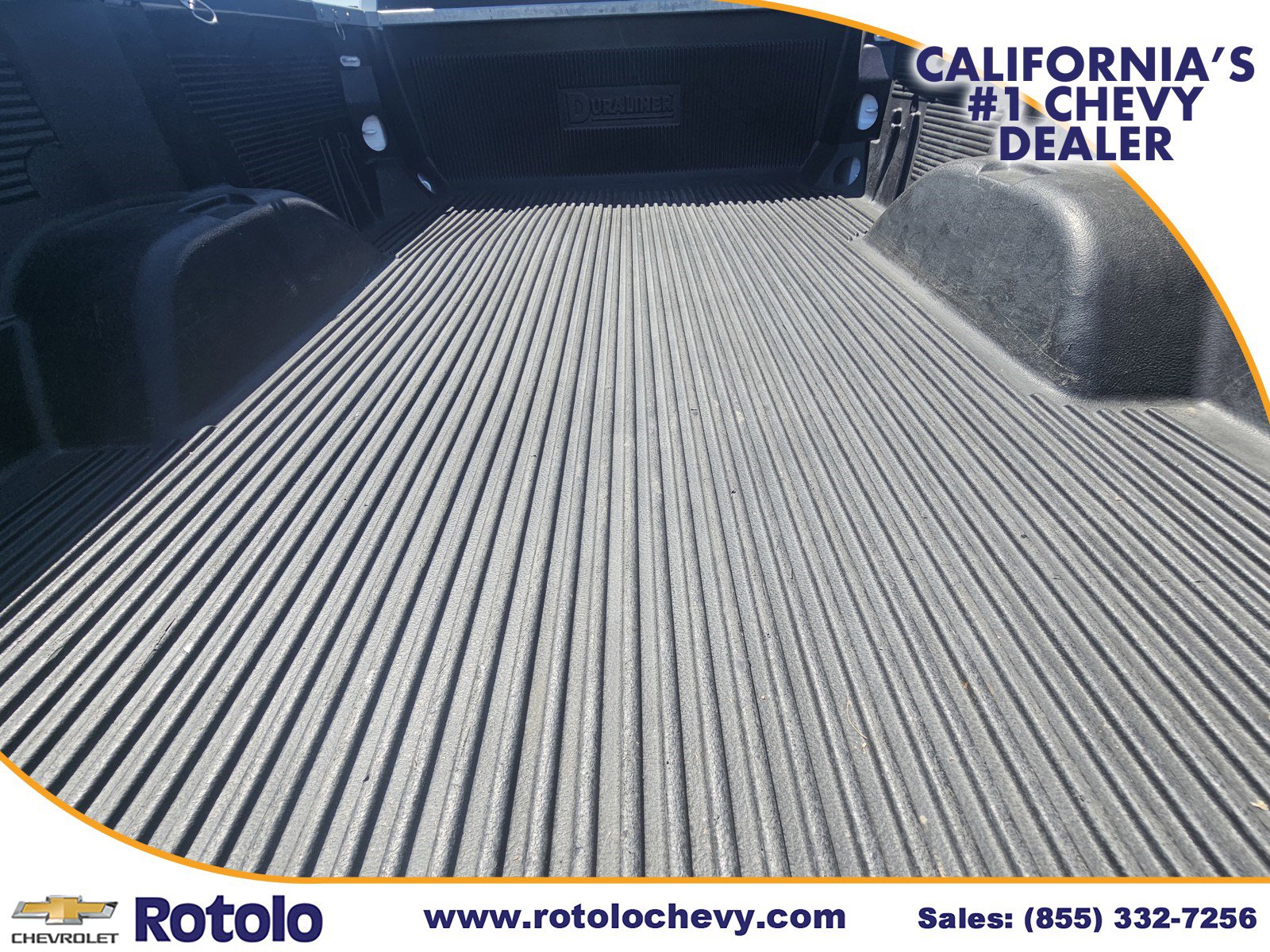 Used 2025 Chevrolet Silverado 1500 W/T image 13