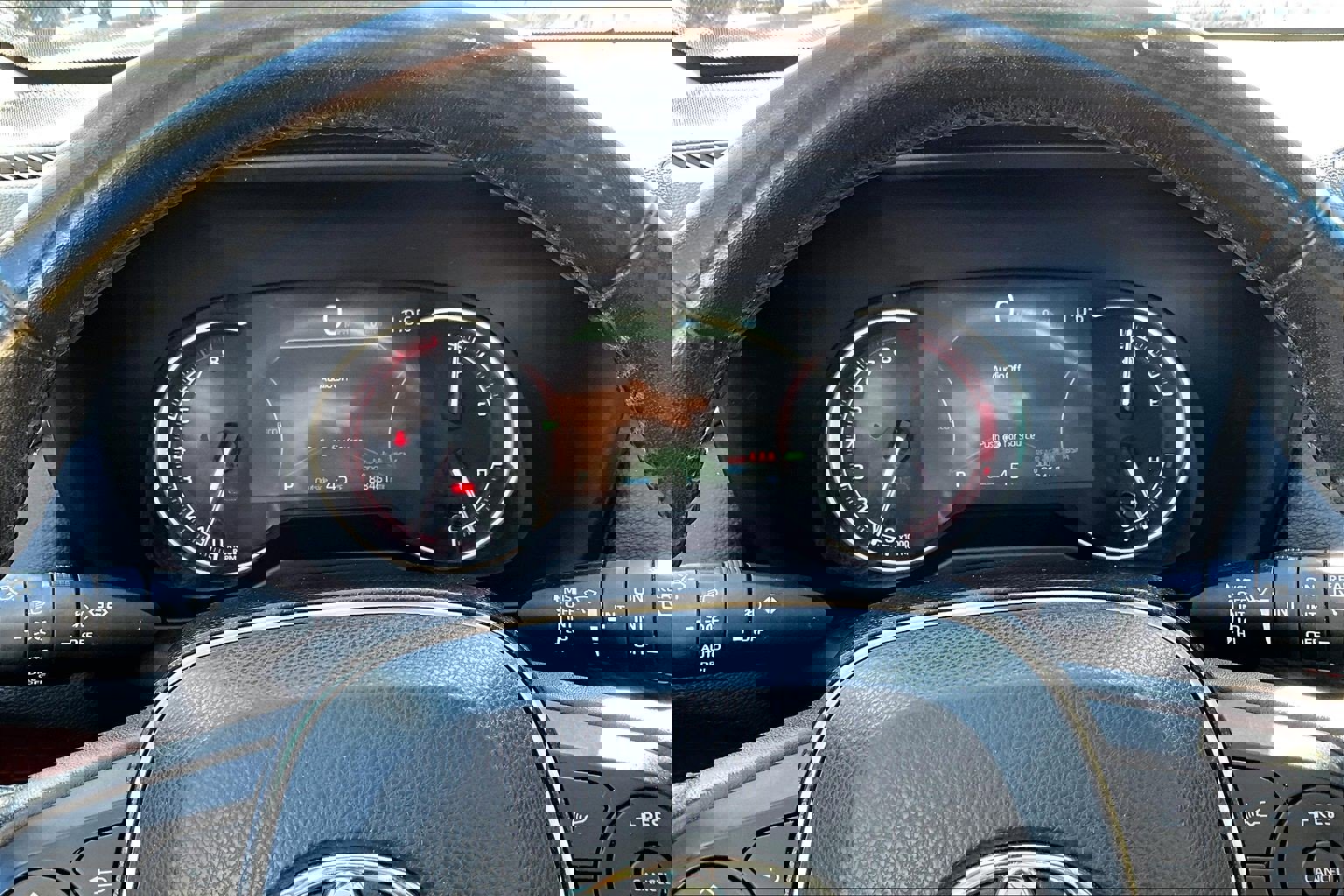 Used 2020 Toyota RAV4 Adventure image 26