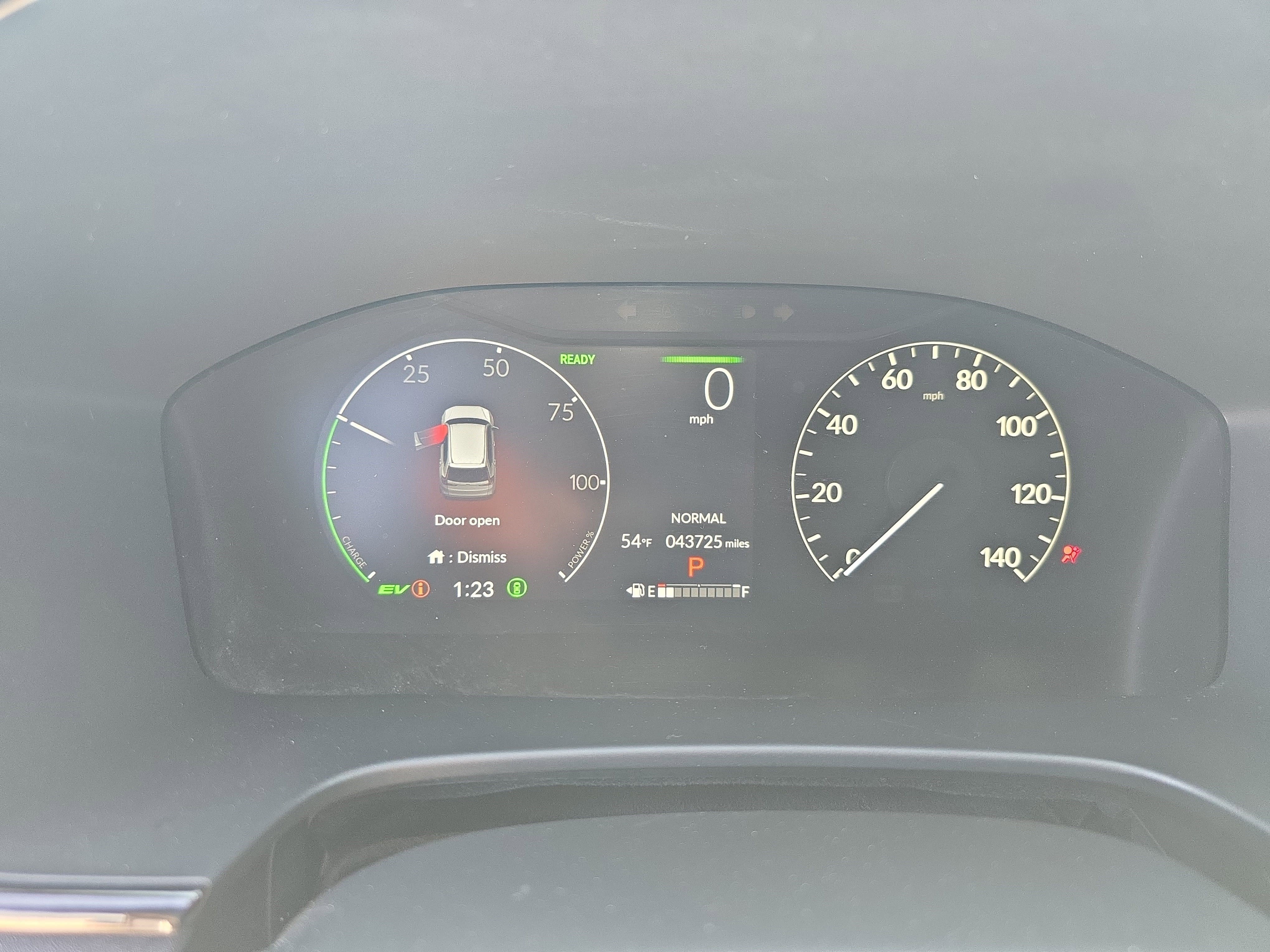 Used 2024 Honda CR-V Sport image 19