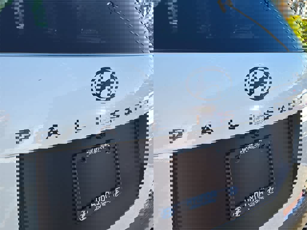 New 2026 Hyundai Palisade XRT Pro image 13