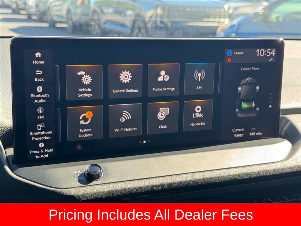 Used 2023 Honda Accord Sport image 24