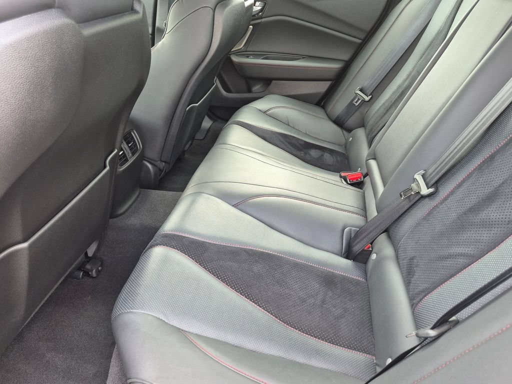Certified 2023 Acura TLX SH-AWD w/ A-SPEC Pkg image 28