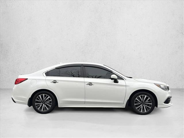 Used 2019 Subaru Legacy 2.5i Premium video 4