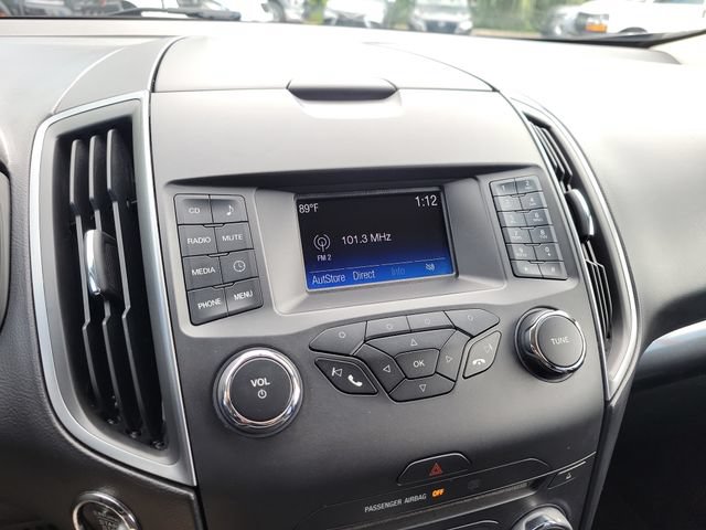 Used 2015 Ford Edge SE FWD image 28