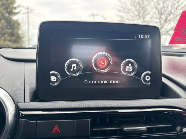 Used 2023 MAZDA MX-5 Miata Grand Touring image 23