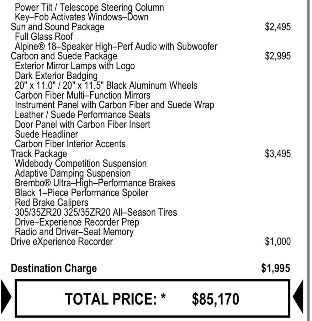 Used 2024 Dodge Charger R/T Scat Pack w/ Plus Group image 28