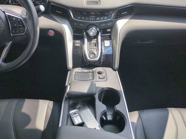 Used 2023 Acura TLX image 15
