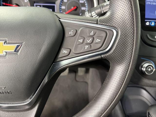 Used 2023 Chevrolet Malibu LS FWD image 13