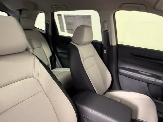 New 2026 Honda CR-V LX image 58