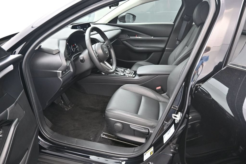 Used 2024 MAZDA CX-30 AWD 2.5 S w/ Select Sport Pkg image 13