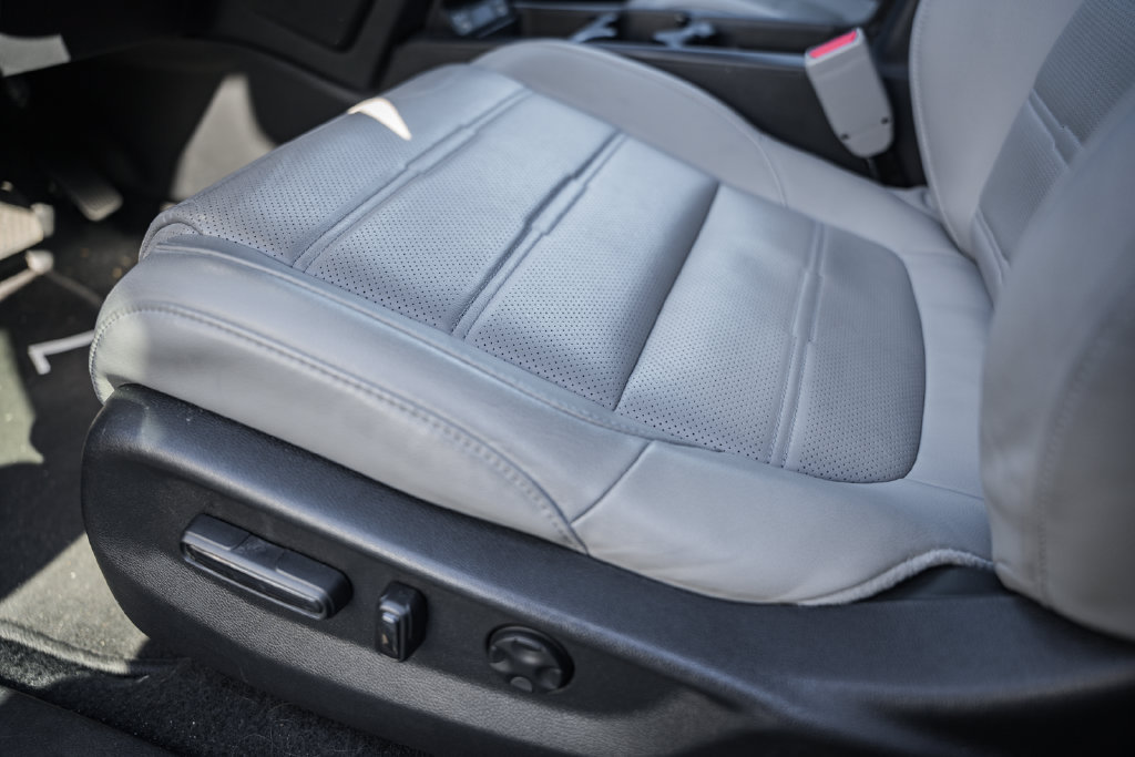 Used 2020 Honda CR-V EX-L image 34