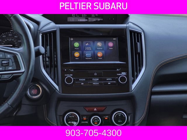 Used 2020 Subaru Crosstrek 2.0i Premium w/ Moonroof Package 2 image 26