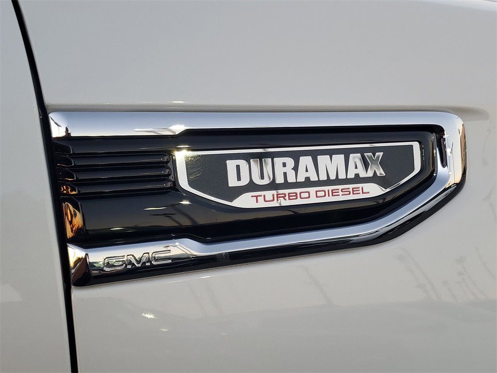 Used 2021 GMC Sierra 1500 Denali w/ Driver Alert Package II image 7