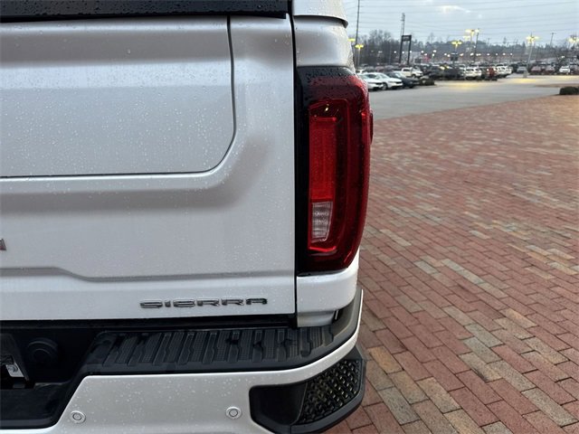 Used 2022 GMC Sierra 2500 Denali w/ Denali Ultimate Package image 11