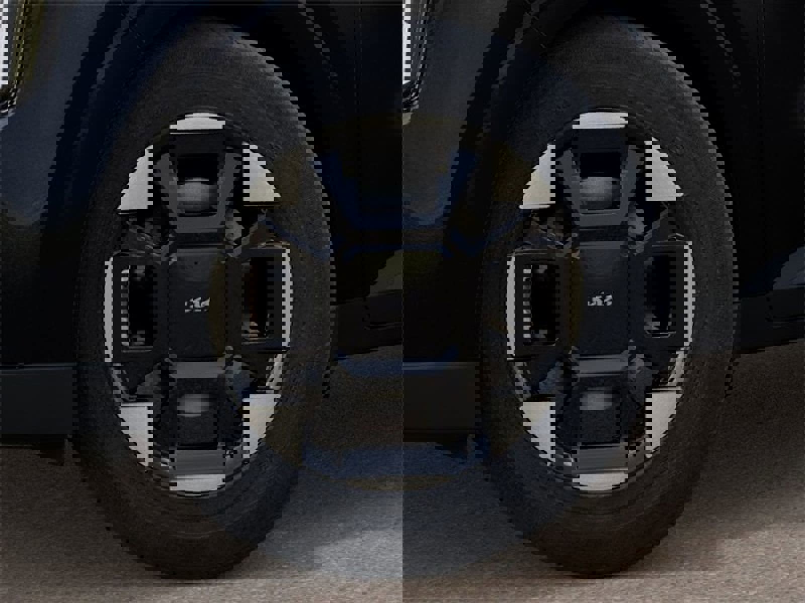 New 2026 Kia Carnival EX image 9