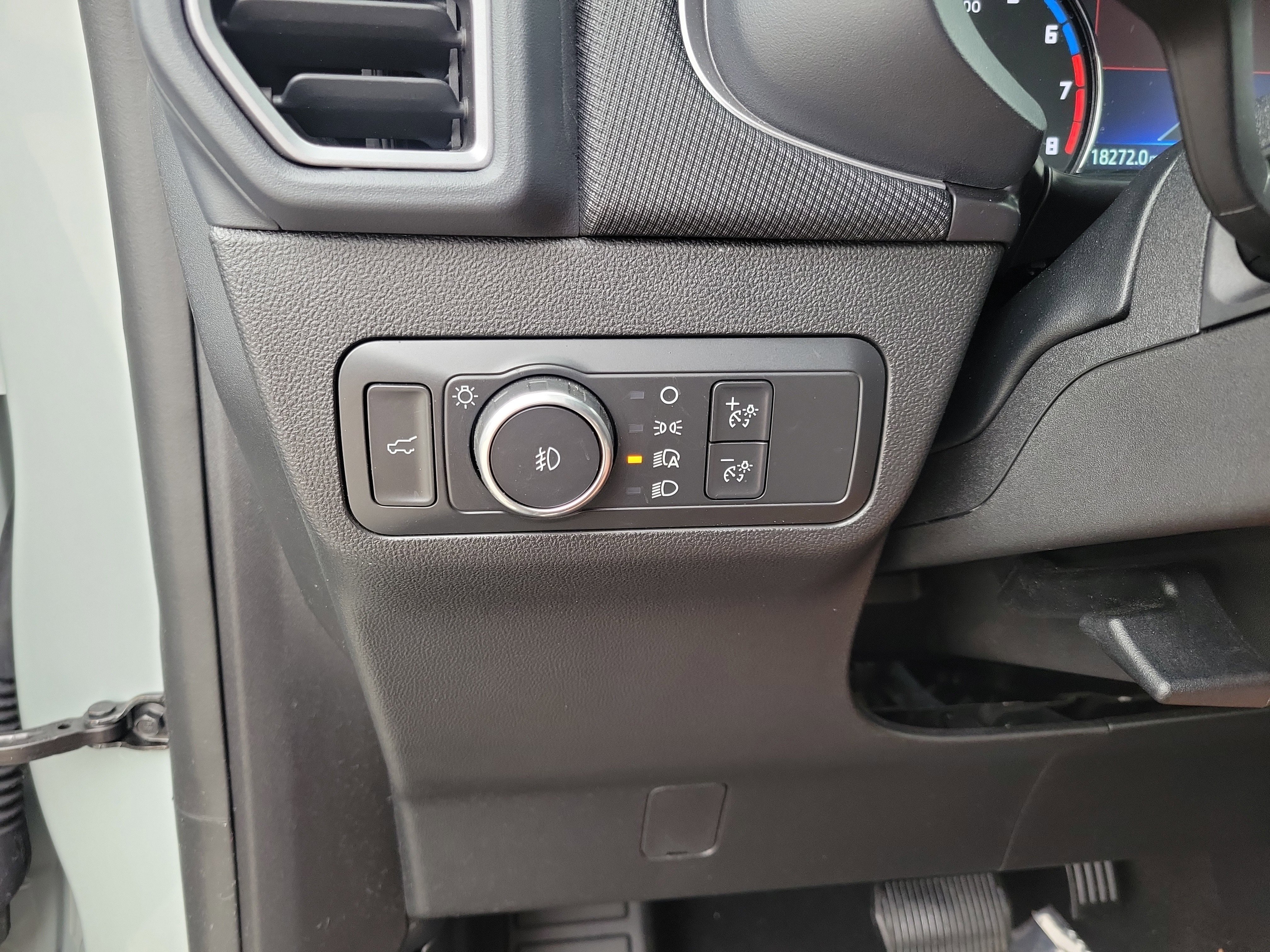 Used 2021 Ford Bronco Sport Outer Banks image 10