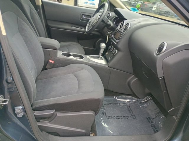 Used 2015 Nissan Rogue S w/ Convenience Package AWD/4WD image 15