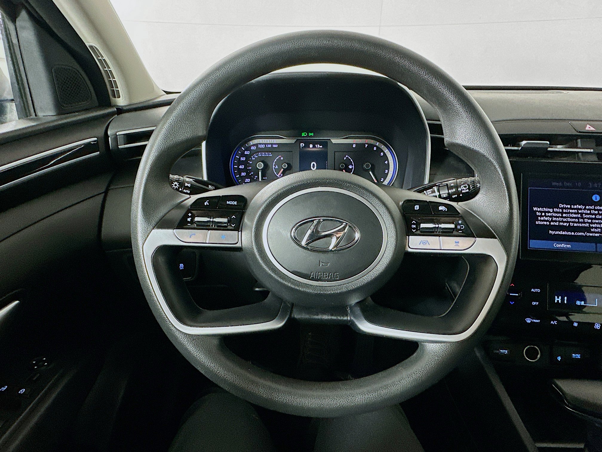 Certified 2024 Hyundai Tucson SEL image 11