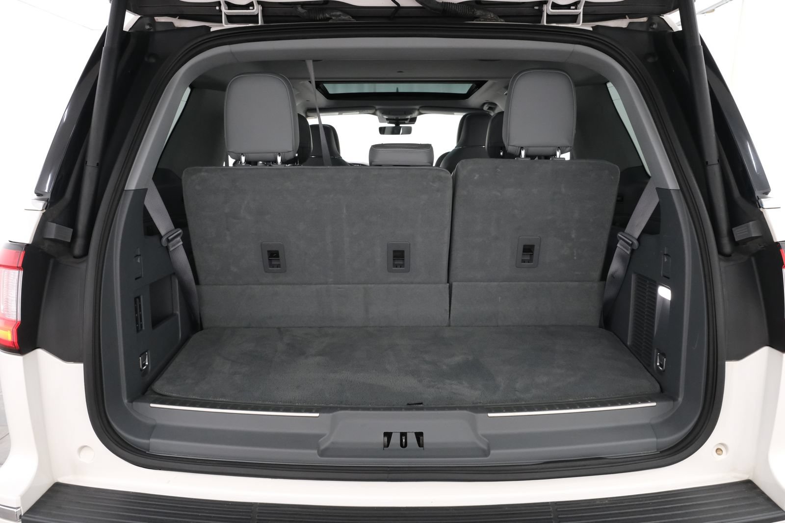 Used 2018 Lincoln Navigator Reserve w/ Technology Package AWD/4WD image 41