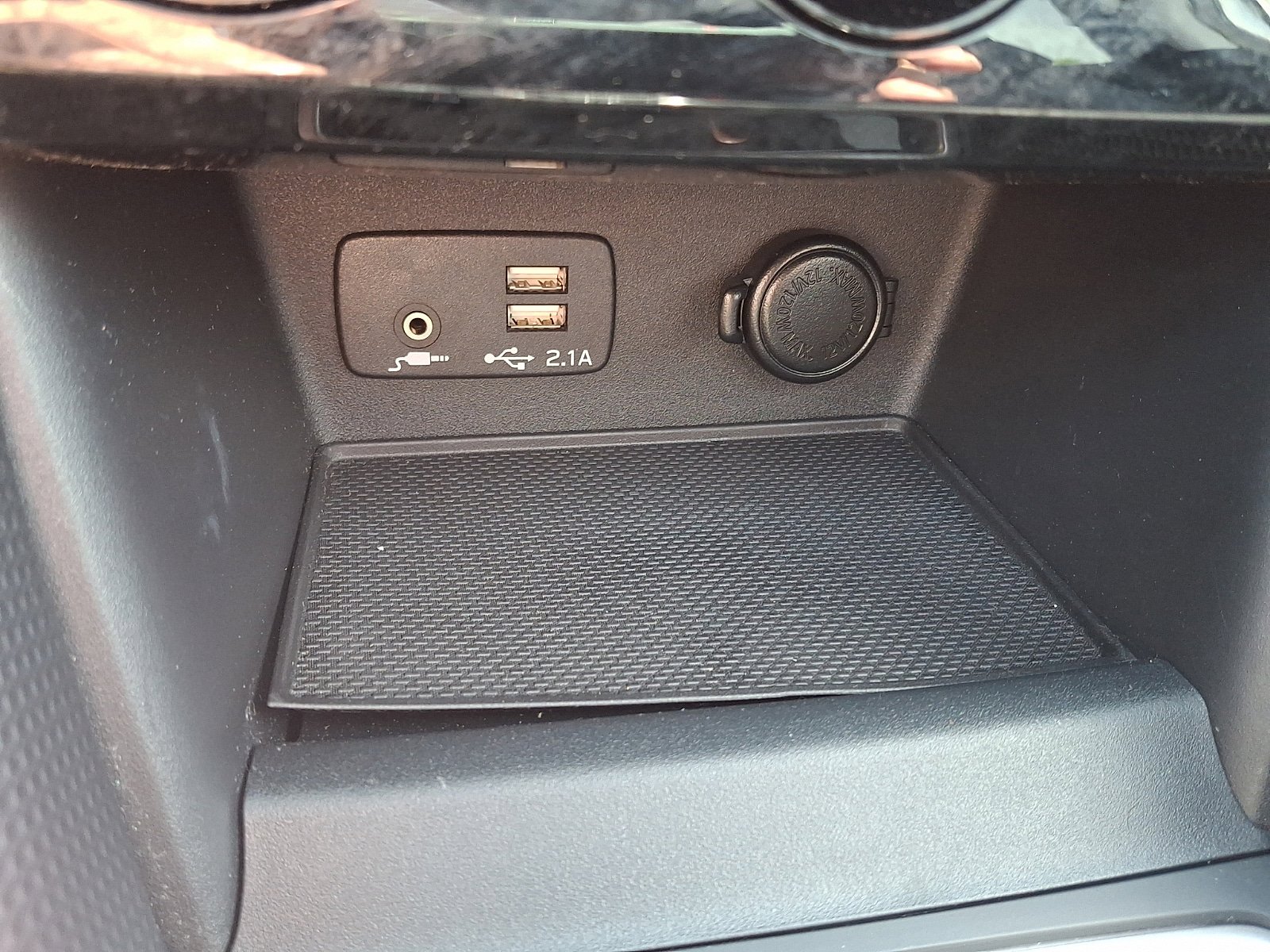 Certified 2023 Subaru Forester Limited AWD/4WD image 23