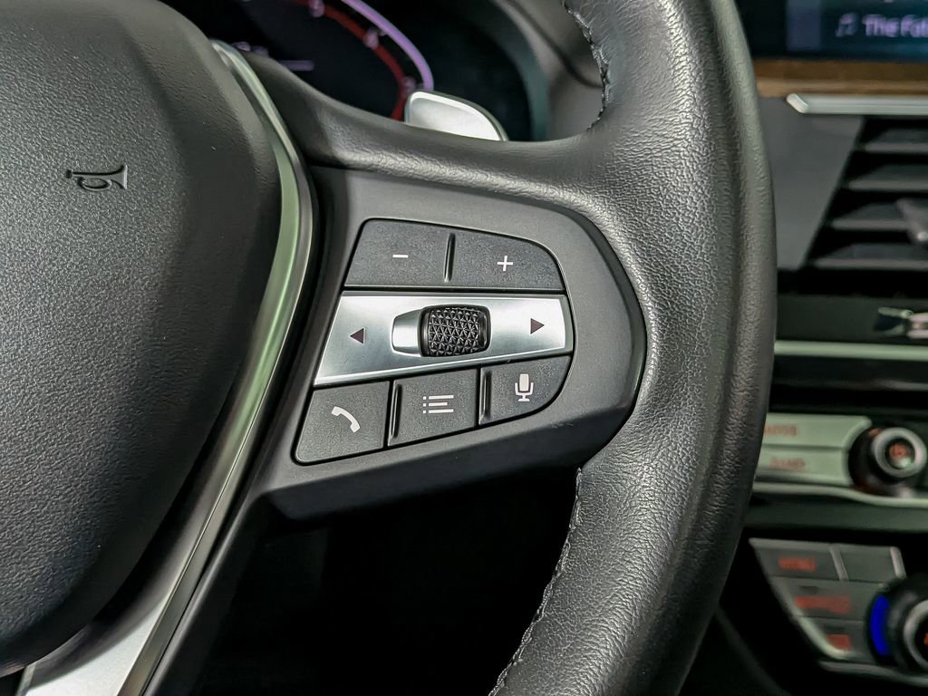 Used 2020 BMW X4 xDrive30i image 30