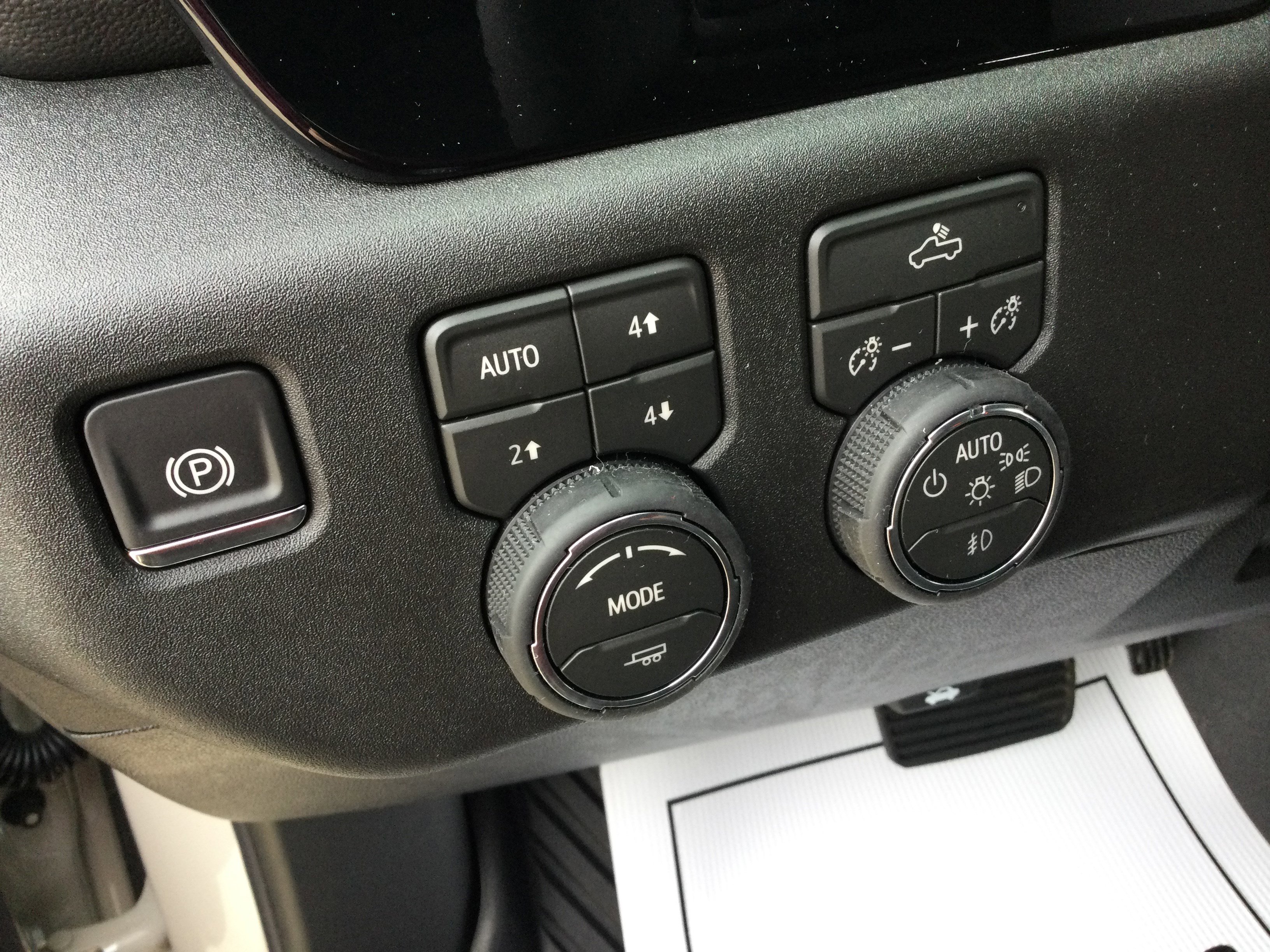 New 2026 Chevrolet Silverado 1500 RST image 10