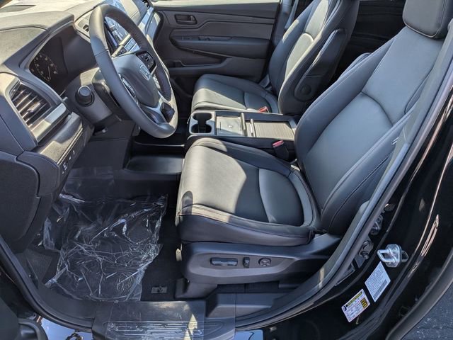 New 2026 Honda Odyssey Sport-L image 10