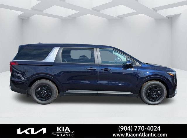 New 2026 Kia Carnival LXS FWD image 2