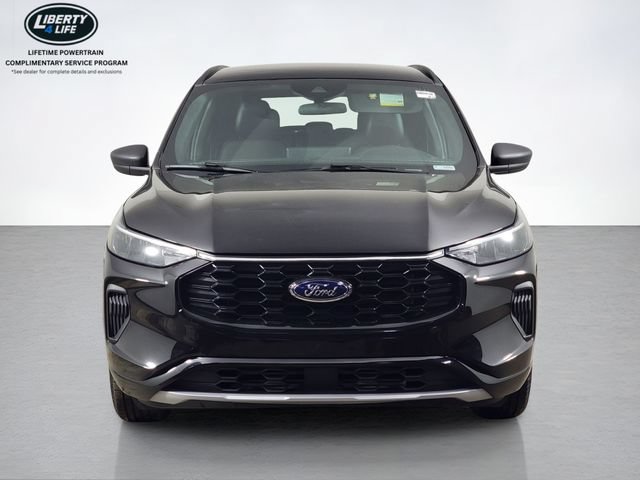 Used 2023 Ford Escape ST-Line w/ Tech Pack #1 AWD/4WD image 8