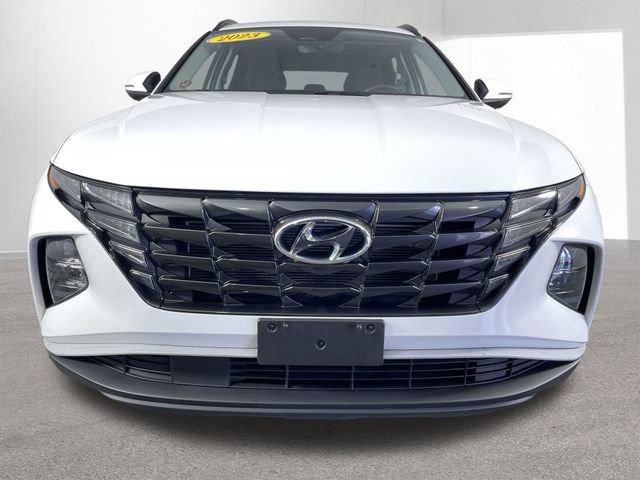 Used 2023 Hyundai Tucson SEL AWD/4WD image 45