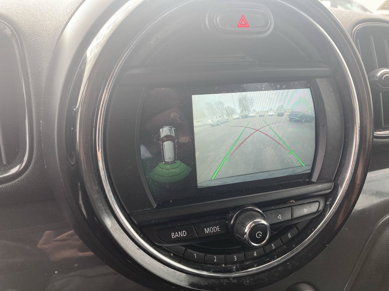 Used 2019 MINI Cooper Countryman FWD image 13