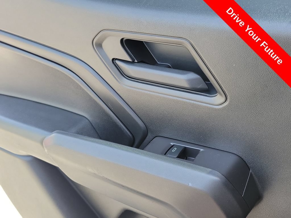 Used 2026 Chevrolet Colorado Trail Boss AWD/4WD image 22