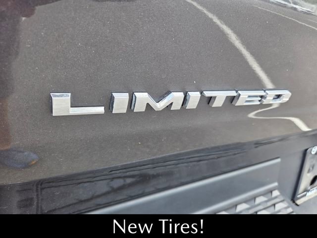 Used 2019 RAM 1500 Limited RWD image 6