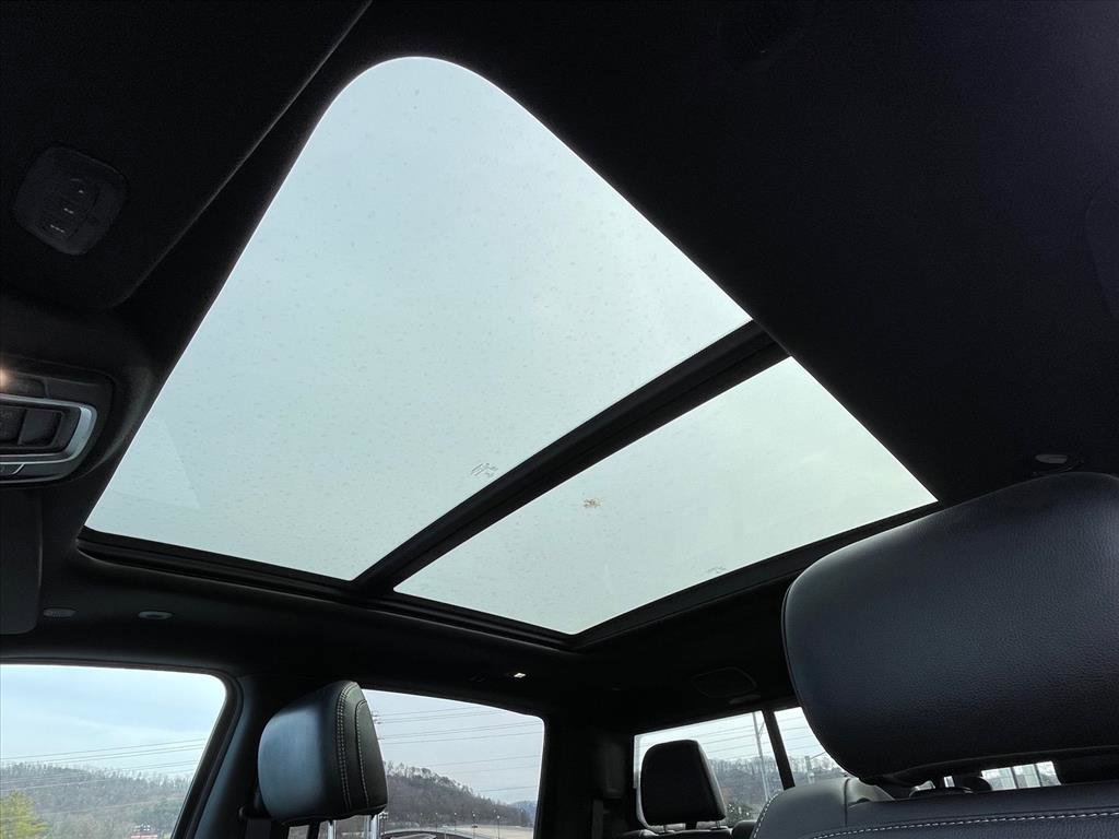 Used 2020 RAM 1500 Sport w/ Advanced Safety Group image 23