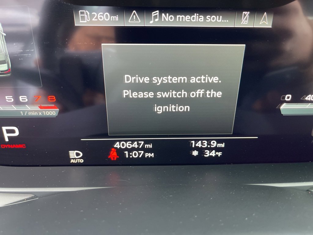 Used 2023 Audi A6 2.0T Premium image 20