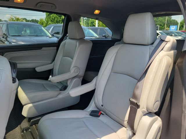 Used 2018 Honda Odyssey EX-L image 9