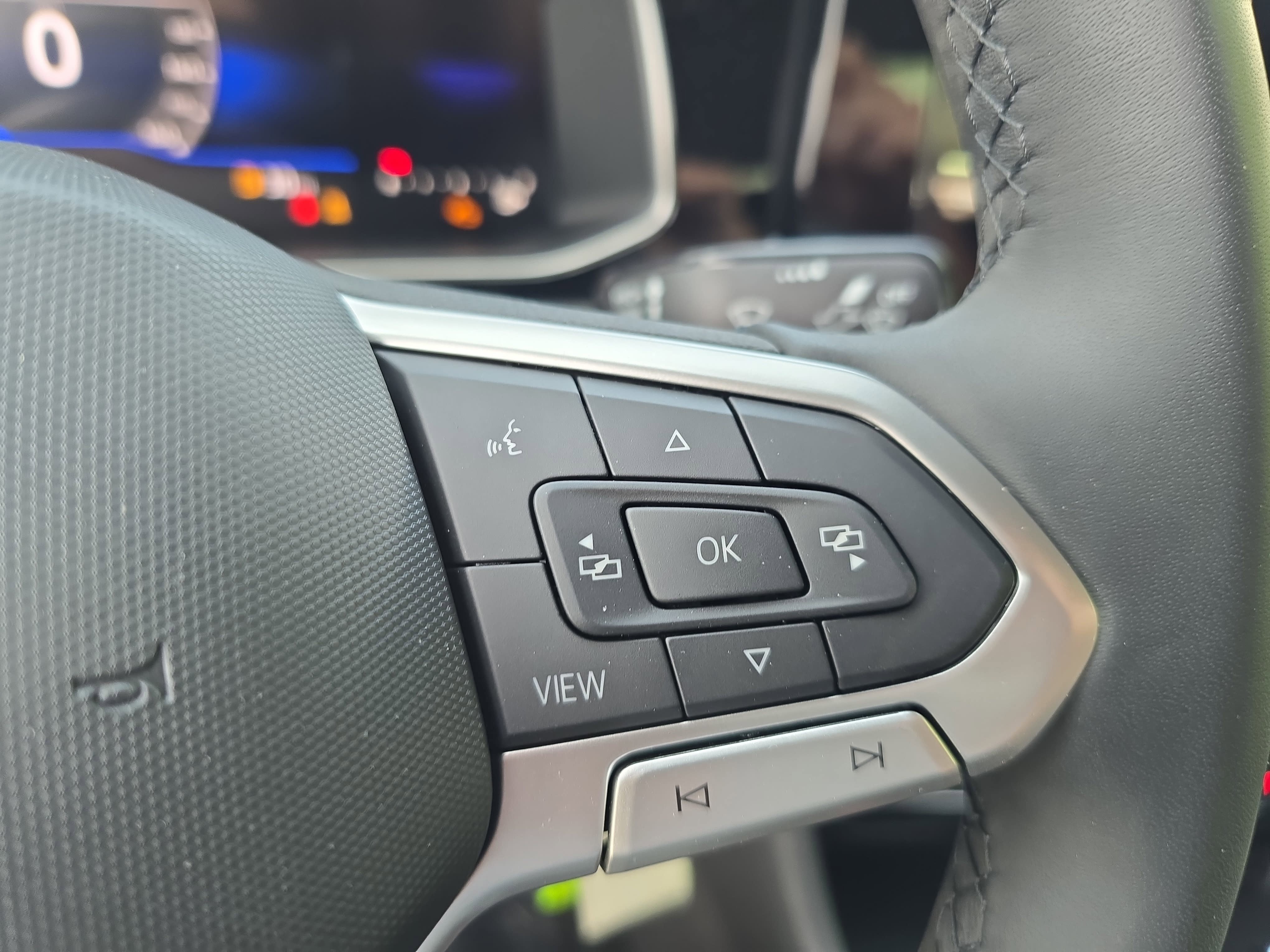 New 2026 Volkswagen Jetta Sport FWD image 17