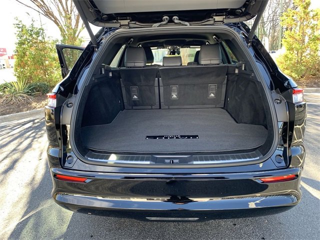 Used 2025 Toyota Crown Signia image 33