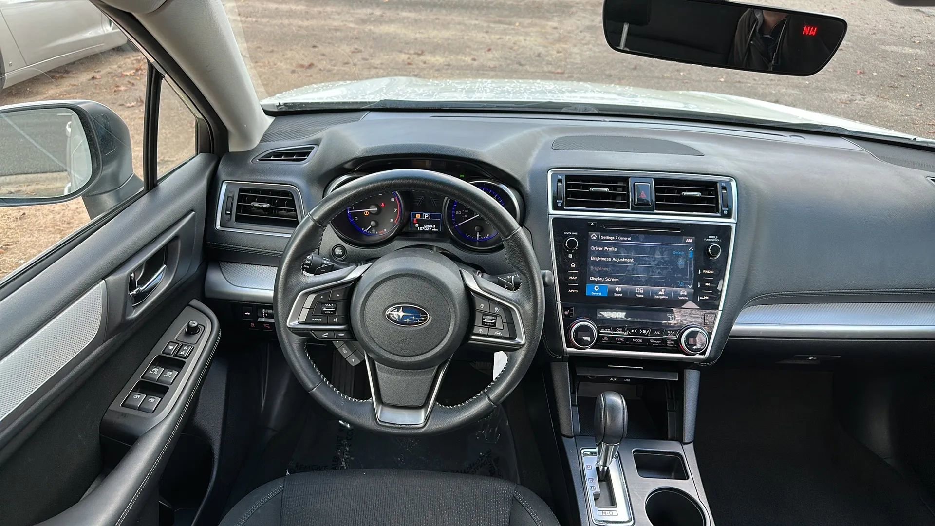 Used 2018 Subaru Legacy 2.5i Premium image 29