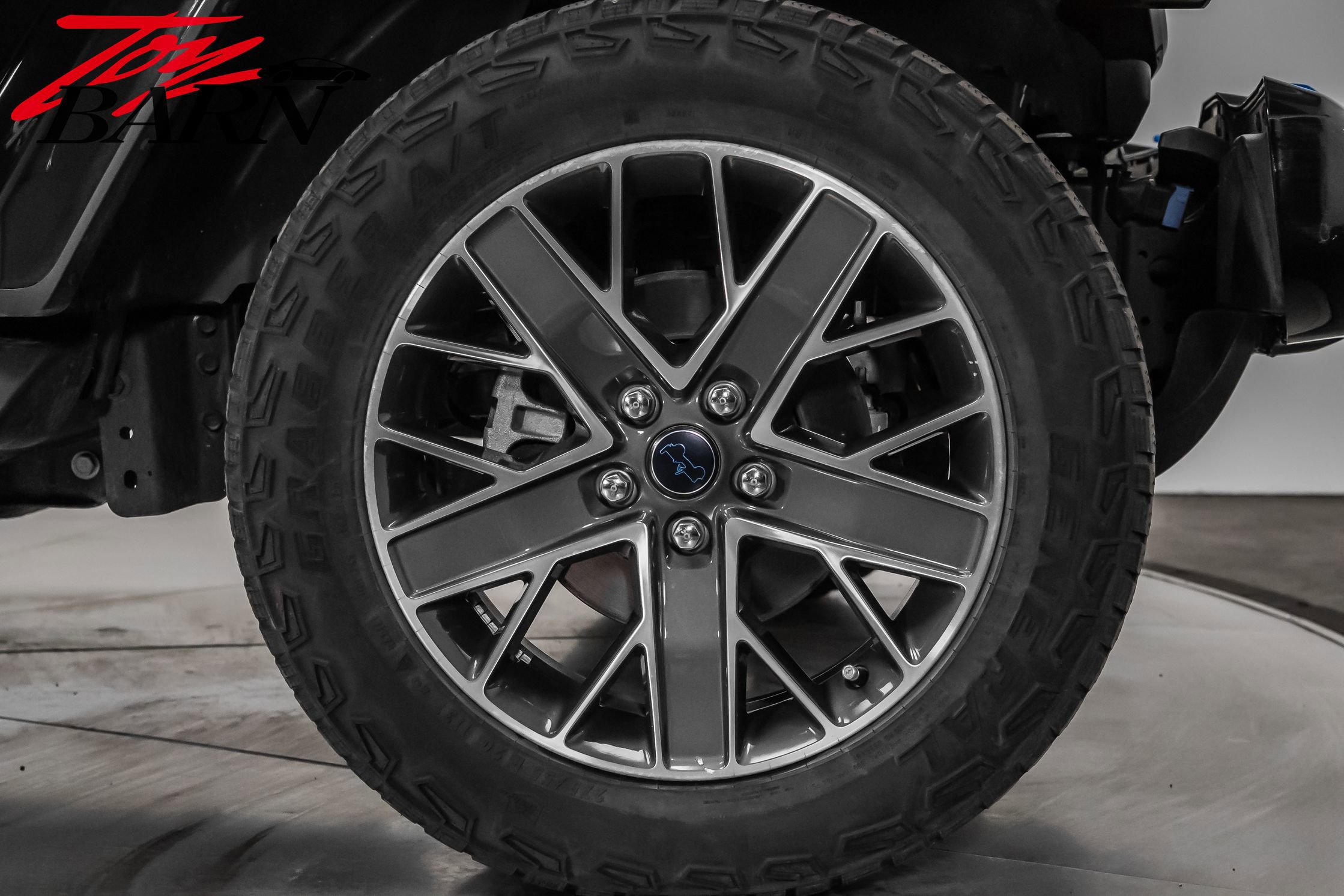 Used 2024 Jeep Wrangler High Altitude image 16