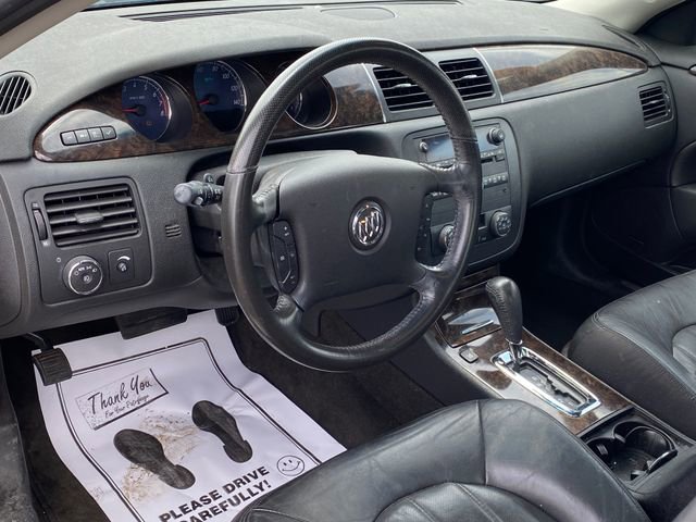 Used 2006 Buick Lucerne CXS w/ Driver Confidence Package FWD image 5