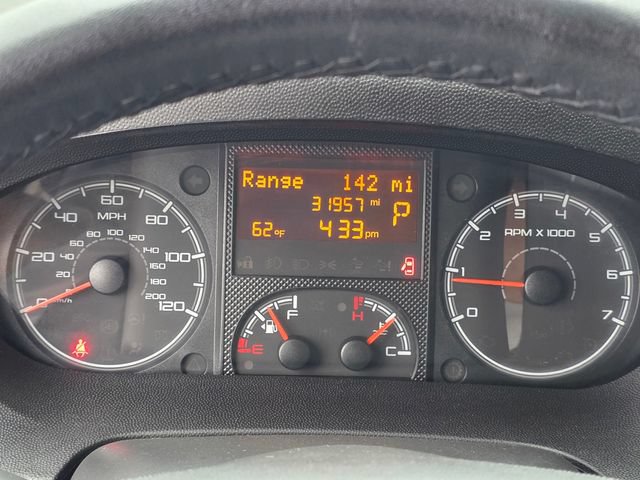 Used 2021 RAM ProMaster 3500 w/ Convenience Group FWD image 40
