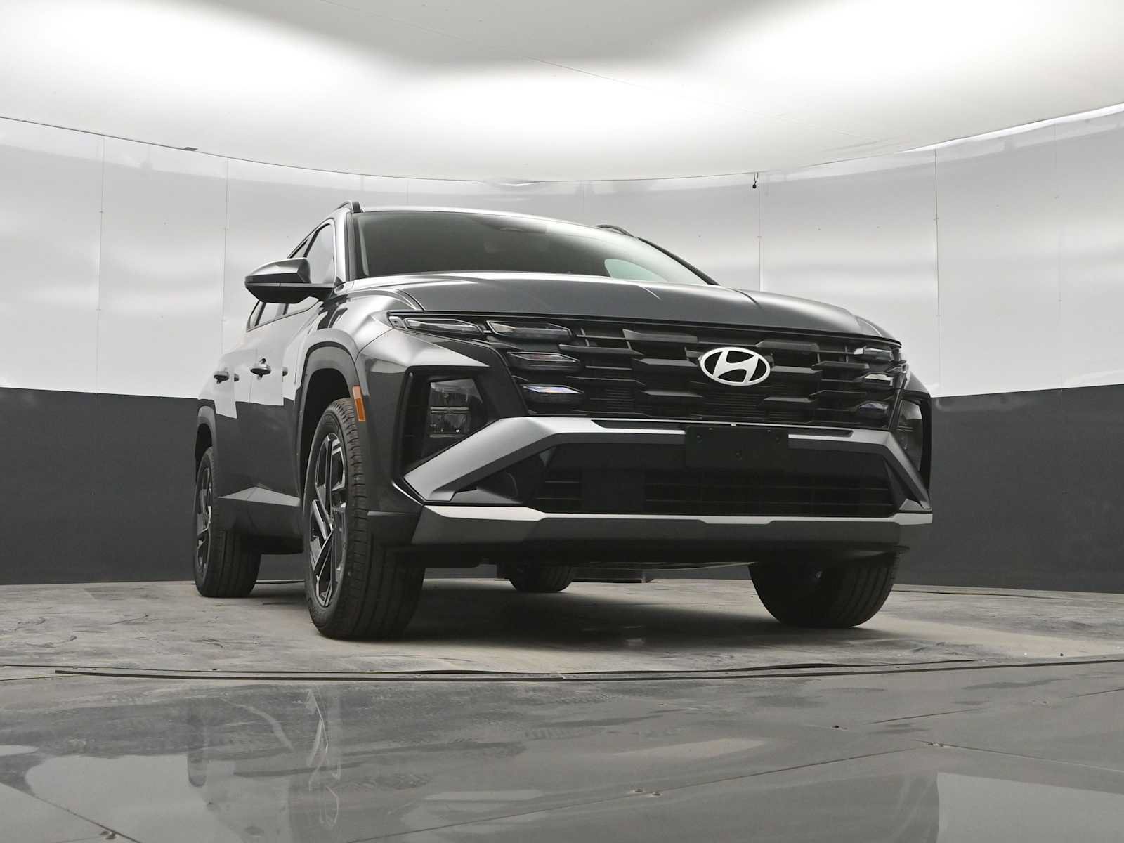 New 2026 Hyundai Tucson SEL Plus AWD/4WD image 33