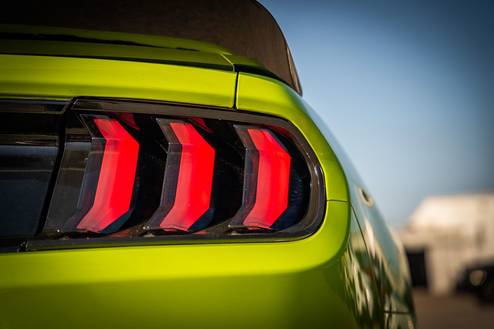 Used 2020 Ford Mustang GT w/ GT Performance Package image 26
