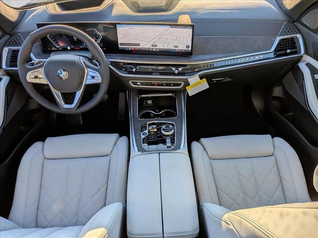 New 2026 BMW X7 xDrive40i image 14