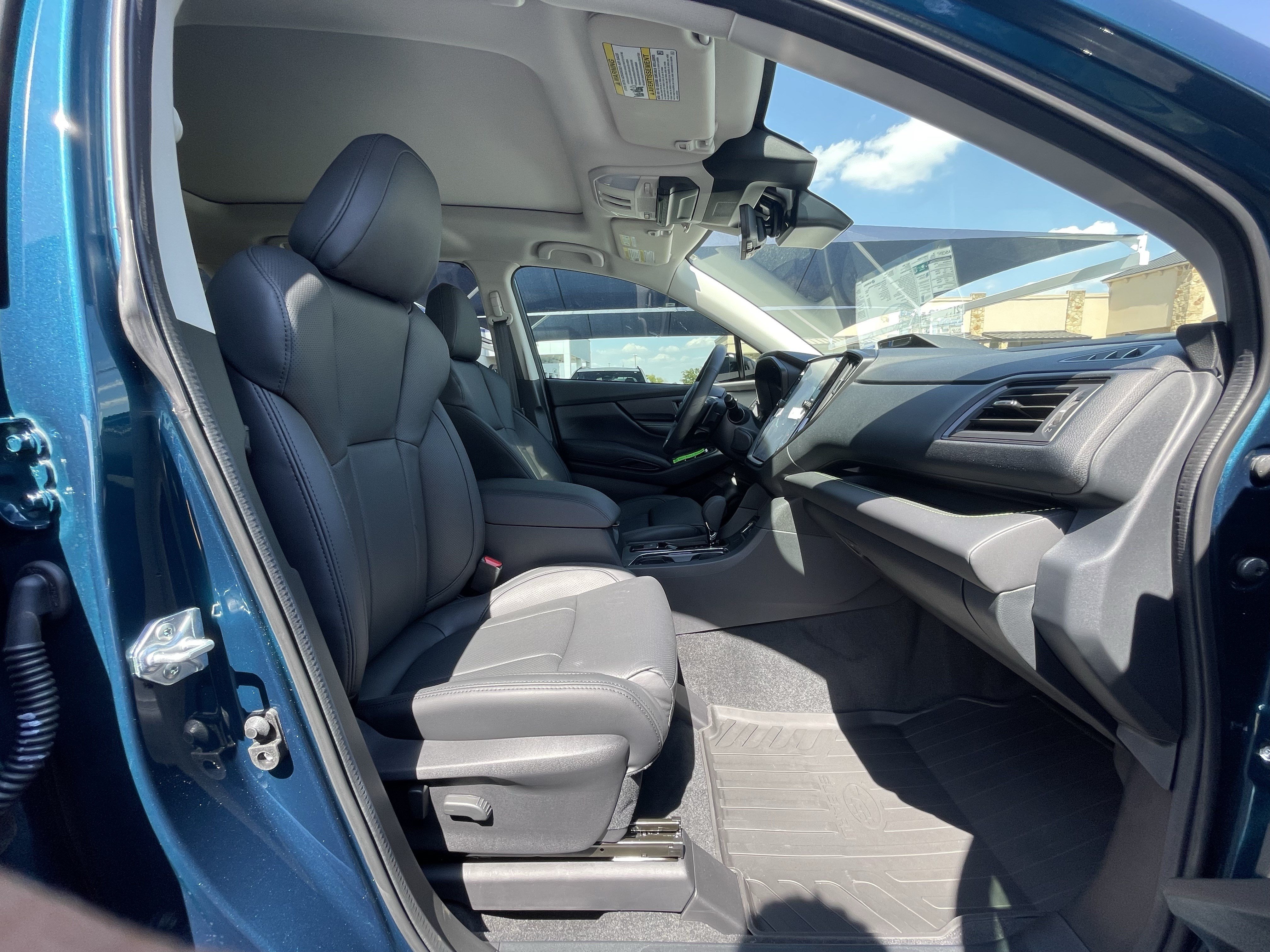 New 2027 Subaru Ascent Onyx Edition AWD/4WD image 10